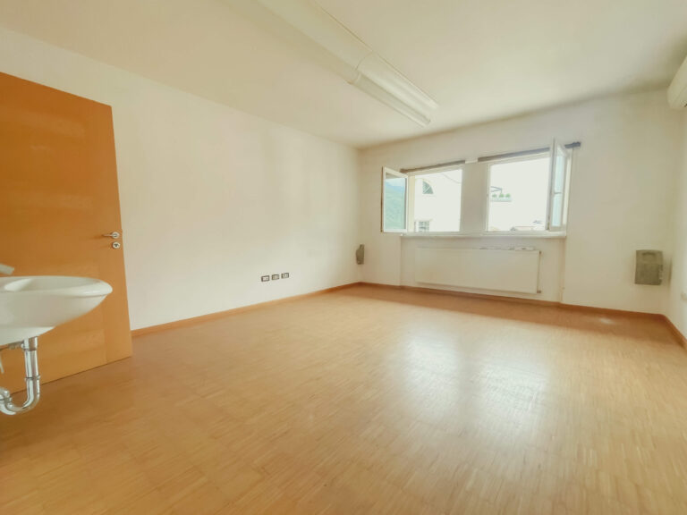 Raum 1, Wohnung in Lana bei Meran in Südtirol