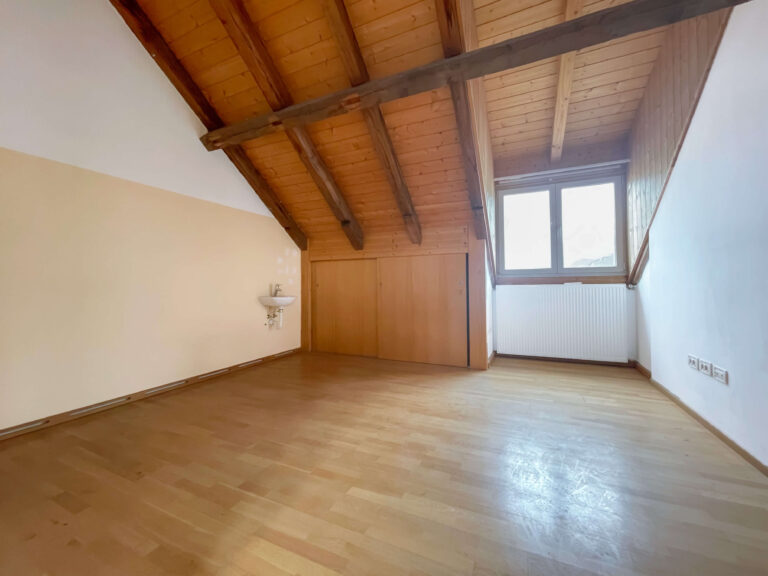 Raum 2, Wohnung in Lana bei Meran in Südtirol