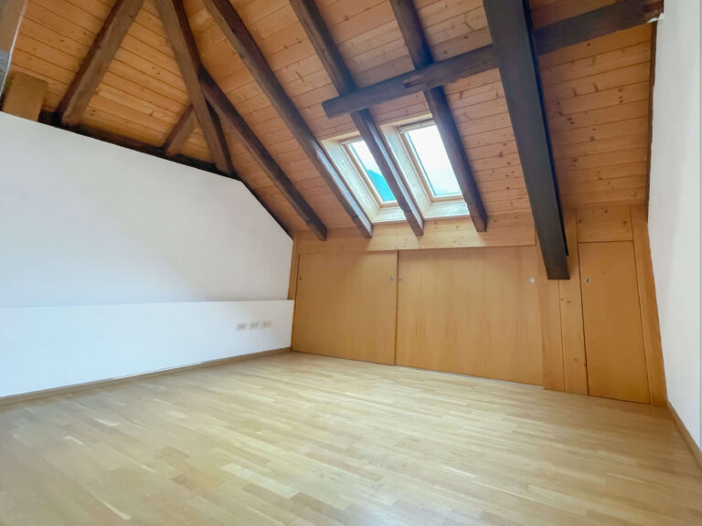 Raum 3, Wohnung in Lana bei Meran in Südtirol